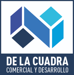 Cial y Desarrollos de la Cuadra